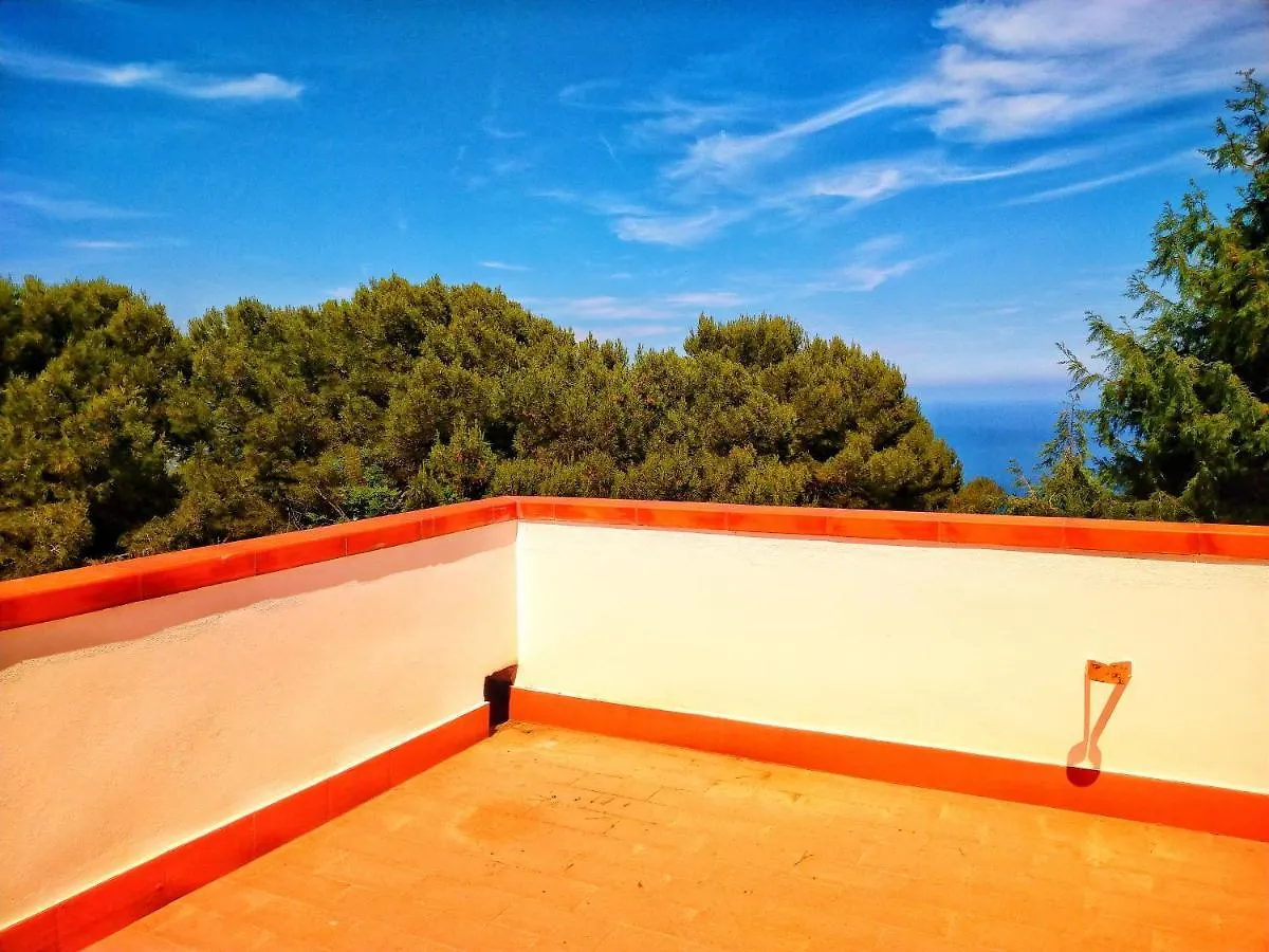Torre Alpicella - Holiday Home Ντιάνο Μαρίνα