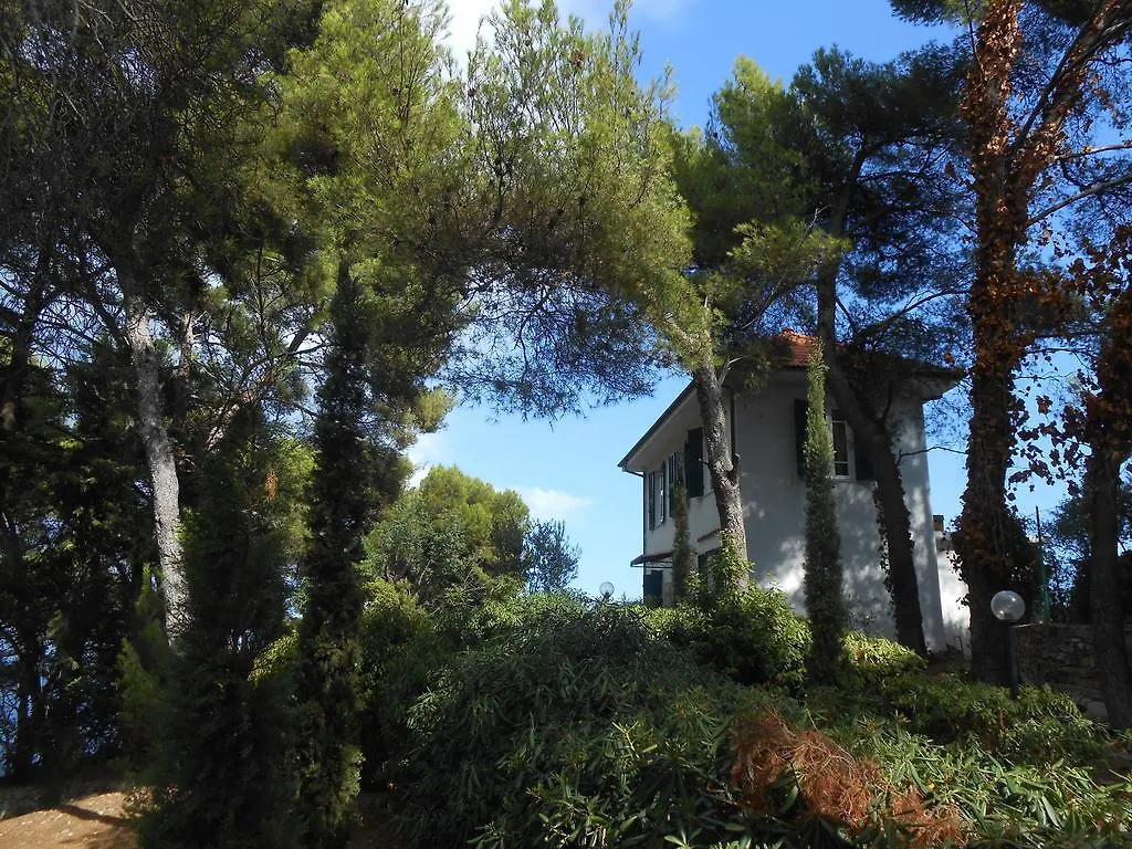 Torre Alpicella - Holiday Home Ντιάνο Μαρίνα Ιταλία