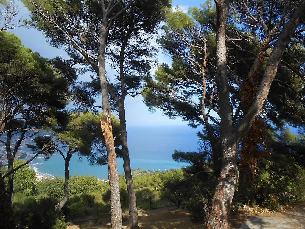 Torre Alpicella - Holiday Home Ντιάνο Μαρίνα