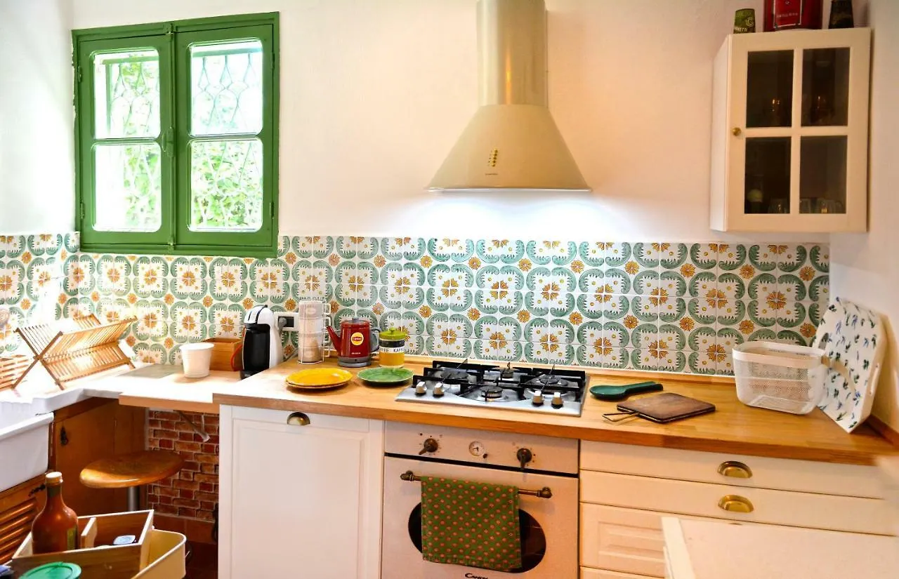 Torre Alpicella - Holiday Home Ντιάνο Μαρίνα
