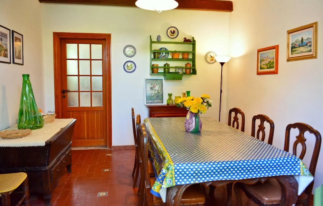 Torre Alpicella - Holiday Home Ντιάνο Μαρίνα Ιταλία