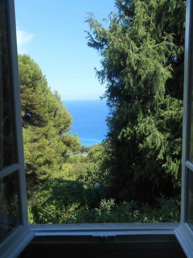 Torre Alpicella - Holiday Home Ντιάνο Μαρίνα