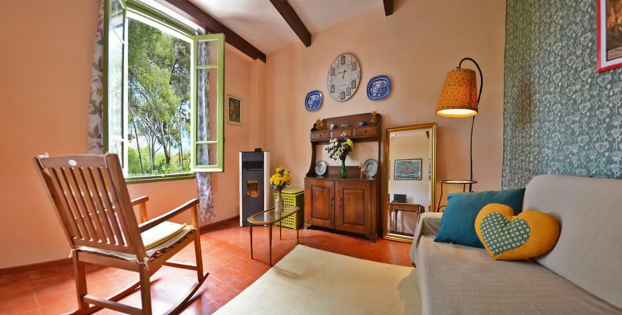Torre Alpicella - Holiday Home Ντιάνο Μαρίνα