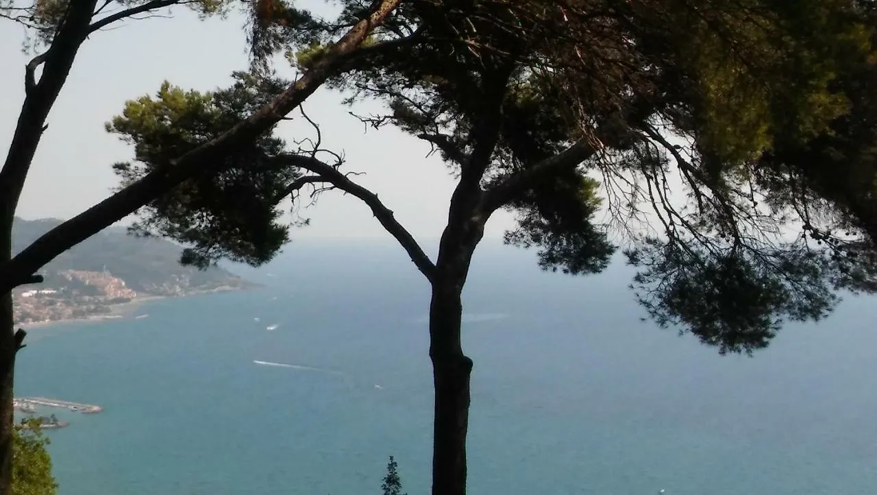Torre Alpicella - Holiday Home Ντιάνο Μαρίνα 0*,  Ιταλία