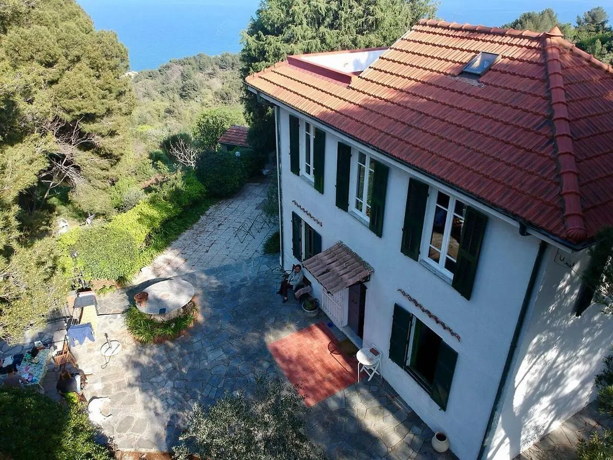 Torre Alpicella - Holiday Home Ντιάνο Μαρίνα