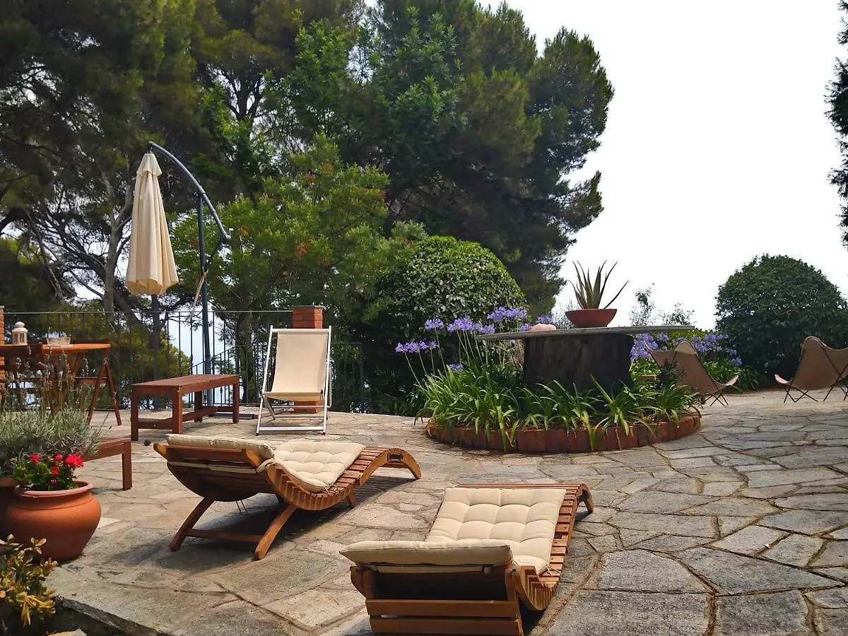 Torre Alpicella - Holiday Home Ντιάνο Μαρίνα 0*,