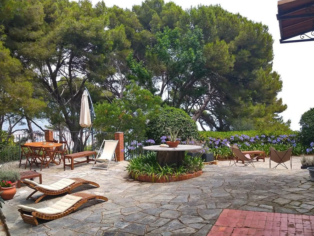 Torre Alpicella - Holiday Home Ντιάνο Μαρίνα
