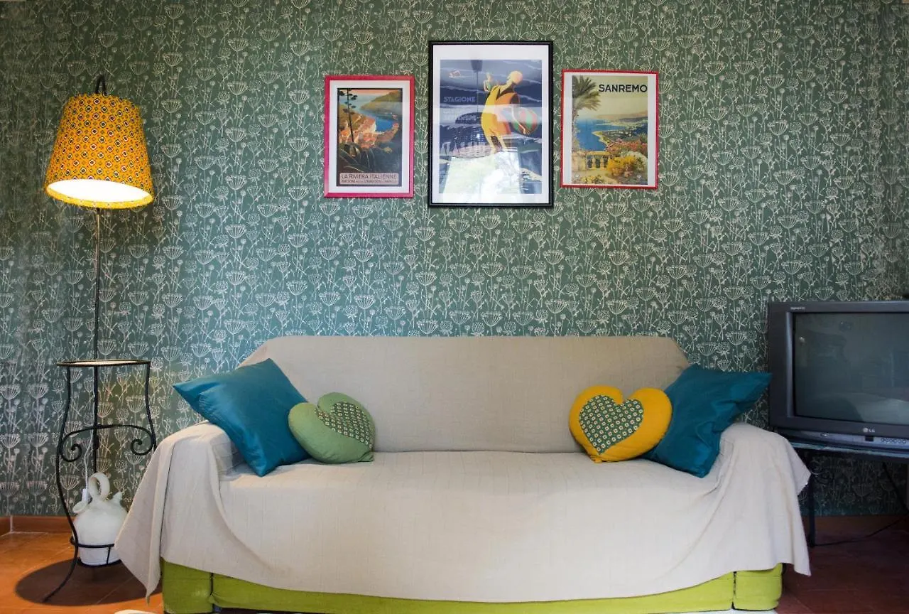 Torre Alpicella - Holiday Home Ντιάνο Μαρίνα