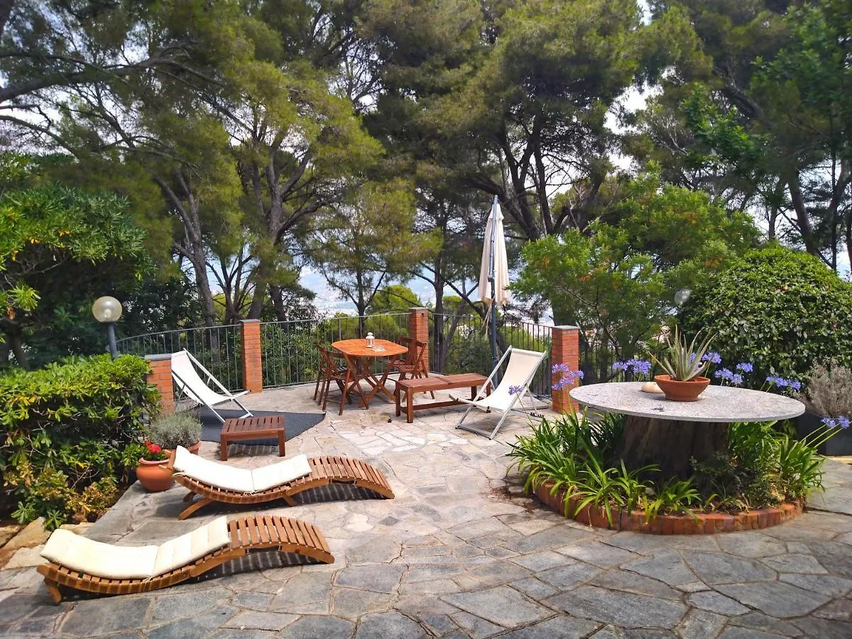 Torre Alpicella - Holiday Home Ντιάνο Μαρίνα