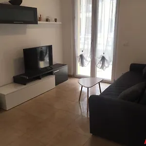Appartamento Agnese, Diano Marina