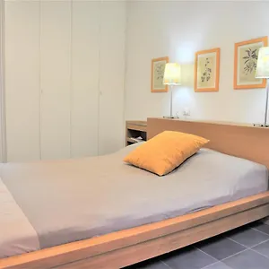 Appartamento La Palma Vacanze In Riva Al Mare, Diano Marina