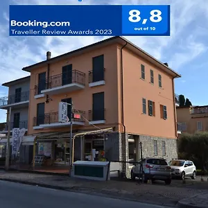 Appartamento Happy House, Diano Marina