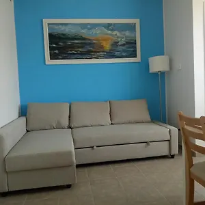 Casa vacanze Dal Tramonto All'alba, Diano Marina