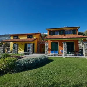 Séjour à la ferme Le Girandole, Diano Marina