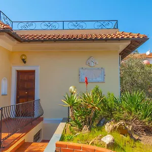 Casa vacanze La Della Meridiana, Diano Marina