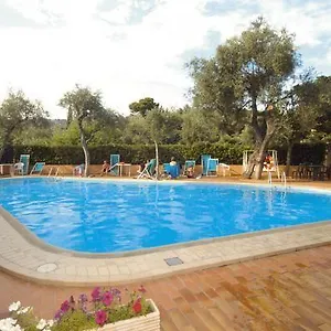 Appartement Casa Vacanze Orchidea, Diano Marina