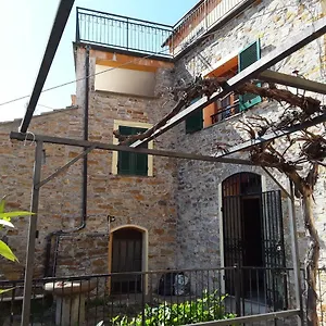 Casa vacanze Antico Frantoio, Diano Marina