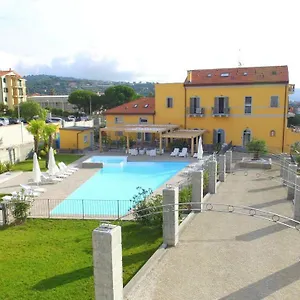 Appart hôtel Canepa, Diano Marina