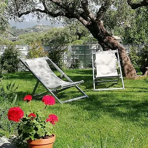 Casa vacanze Sugli Allori, Diano Marina