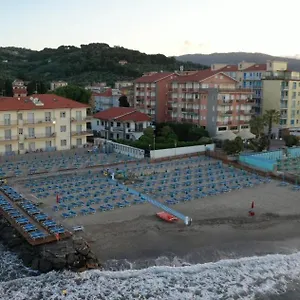 Casa vacanze Scarone, Diano Marina