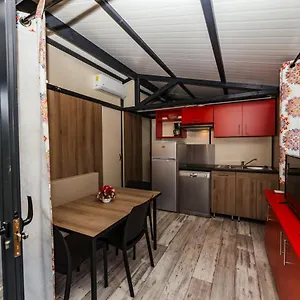 Camping Oasi, Diano Marina