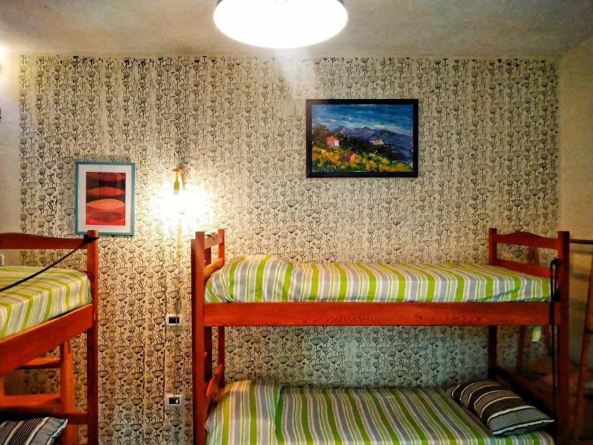 Torre Alpicella - Holiday Home Diano Marina 0*,  Italy