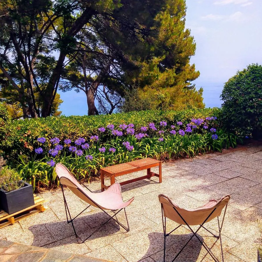 Torre Alpicella - Holiday Home Diano Marina