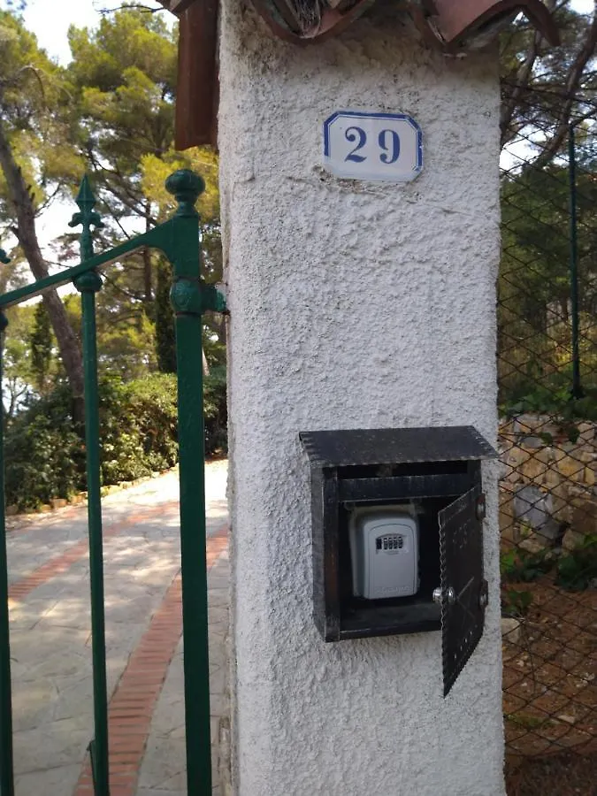 Torre Alpicella - Holiday Home Diano Marina Itálie