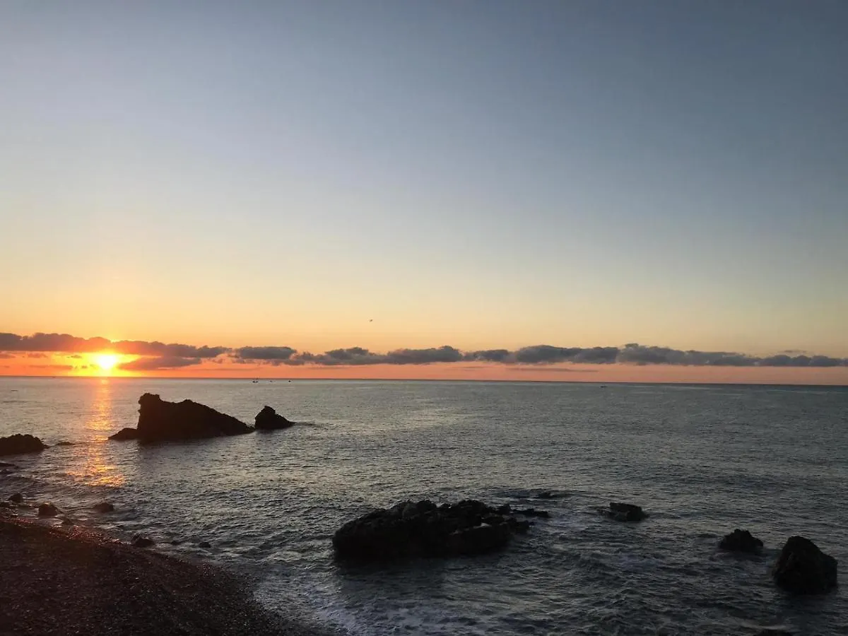 Torre Alpicella - Holiday Home Diano Marina 0*,