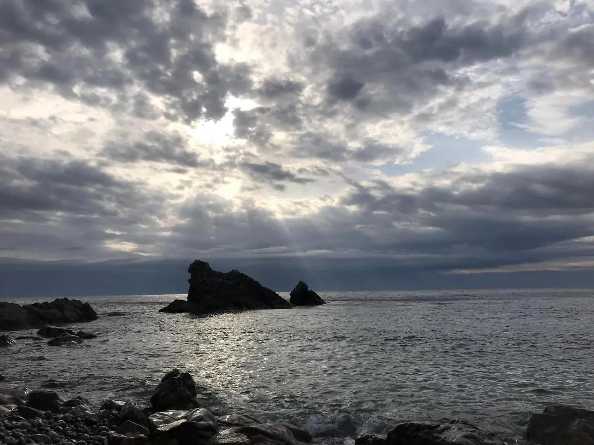 Torre Alpicella - Holiday Home Diano Marina